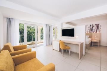 Отель Iberostar Herceg Novi  Черногория, Герцегновская ривьера, фото 26