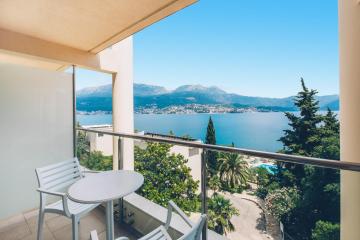 Отель Iberostar Herceg Novi  Черногория, Герцегновская ривьера, фото 27