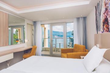 Отель Iberostar Herceg Novi  Черногория, Герцегновская ривьера, фото 28