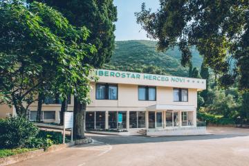 Отель Iberostar Herceg Novi  Черногория, Герцегновская ривьера, фото 3