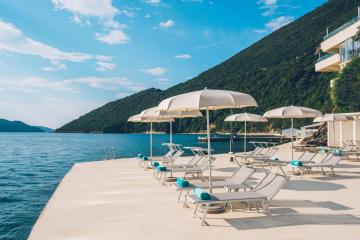Отель Iberostar Herceg Novi  Черногория, Герцегновская ривьера, фото 33