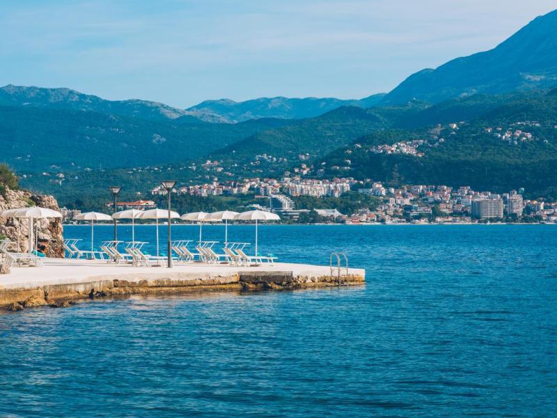 Iberostar Herceg Novi