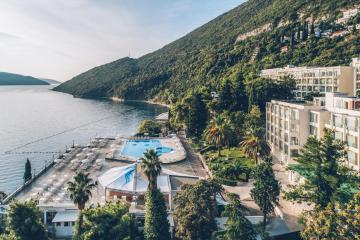 Отель Iberostar Herceg Novi  Черногория, Герцегновская ривьера, фото 37