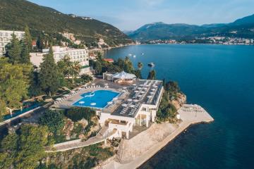 Отель Iberostar Herceg Novi  Черногория, Герцегновская ривьера, фото 38