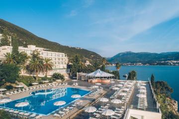 Отель Iberostar Herceg Novi  Черногория, Герцегновская ривьера, фото 39