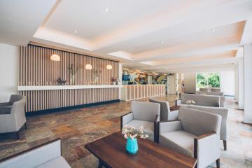 Отель Iberostar Herceg Novi  Черногория, Герцегновская ривьера, фото 4