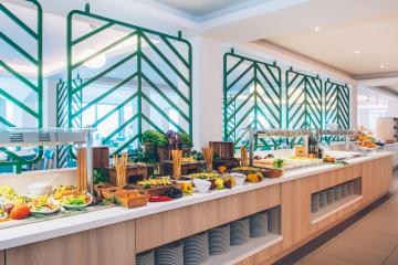 Отель Iberostar Herceg Novi  Черногория, Герцегновская ривьера, фото 9