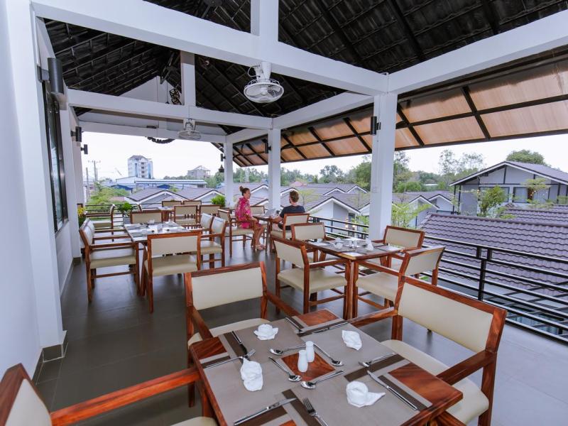 Sandy Clay Bungalows