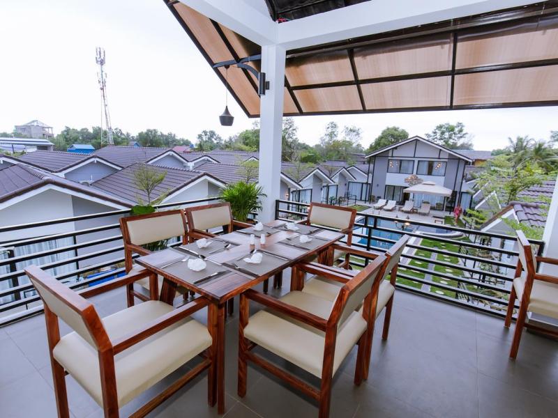 Sandy Clay Bungalows