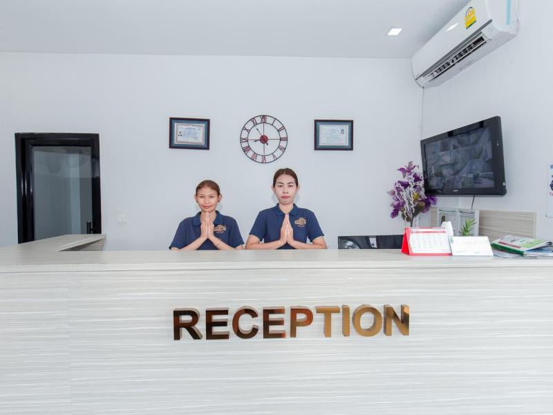 Sandy Clay Bungalows