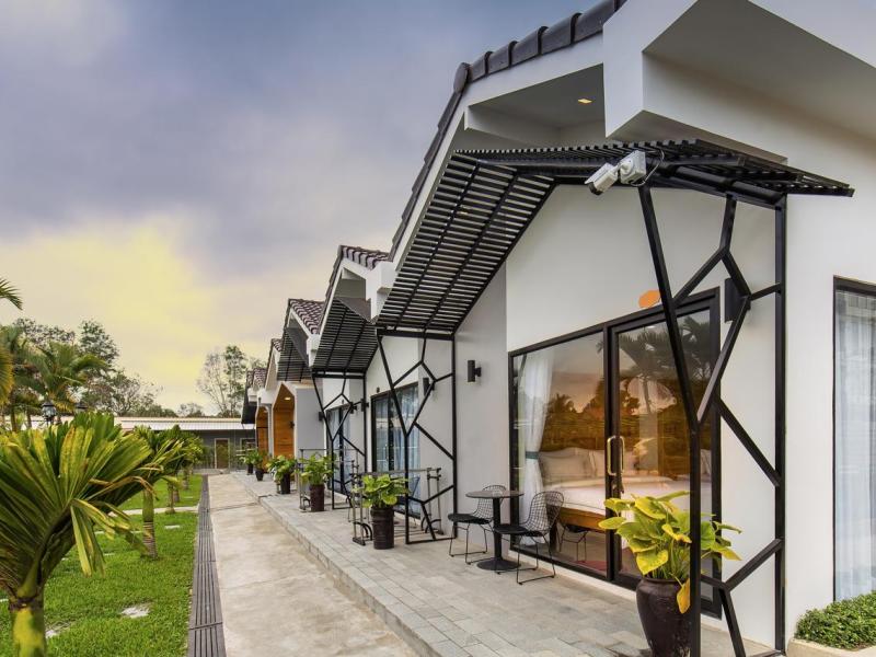 Sandy Clay Bungalows