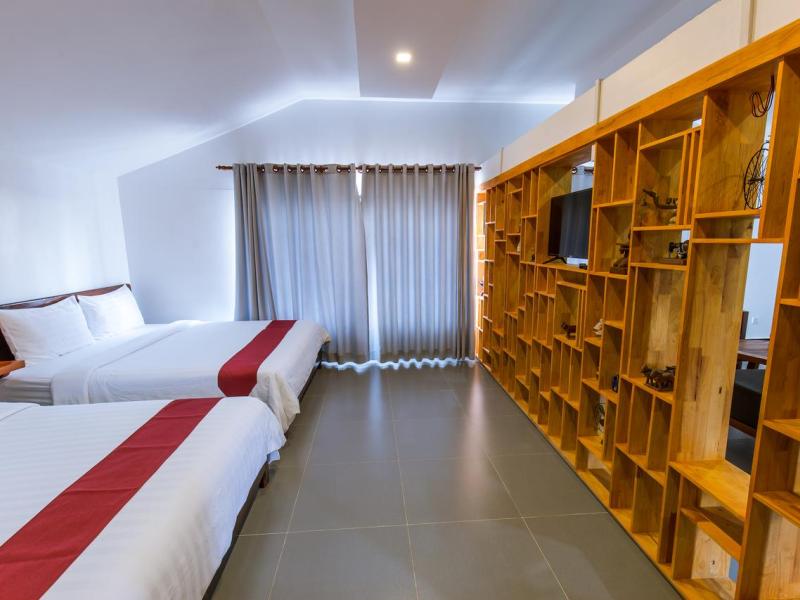 Sandy Clay Bungalows