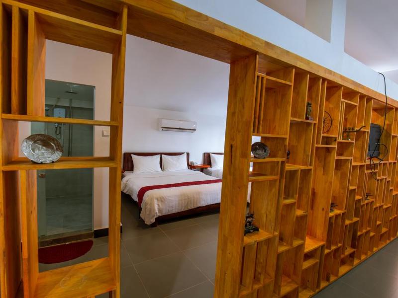 Sandy Clay Bungalows