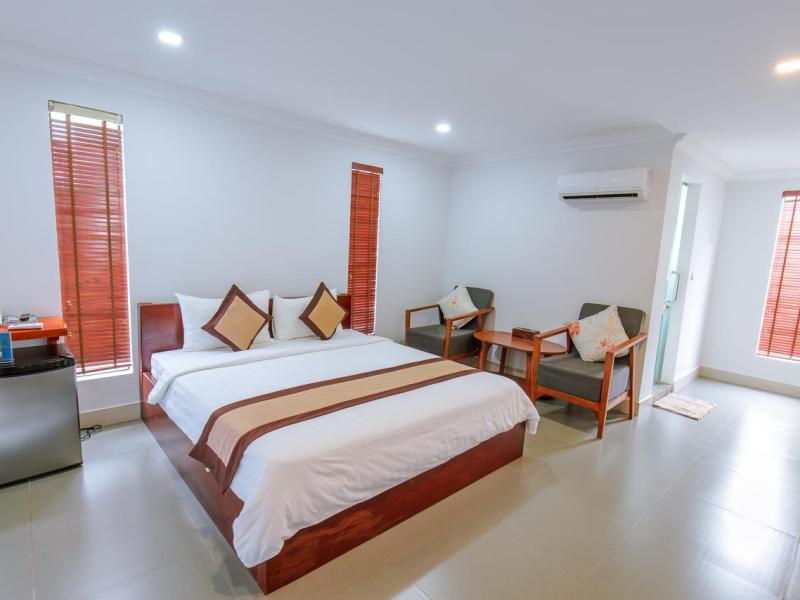 Sandy Clay Bungalows