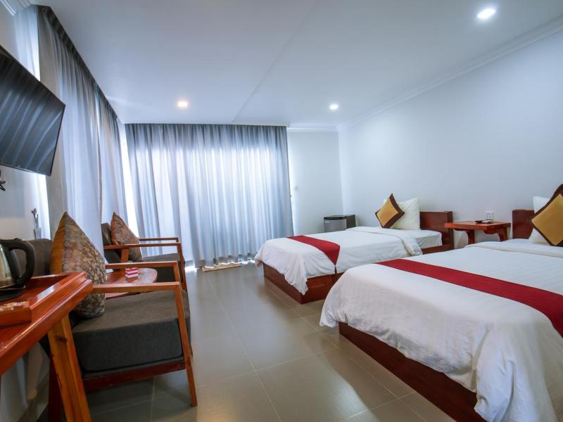 Sandy Clay Bungalows