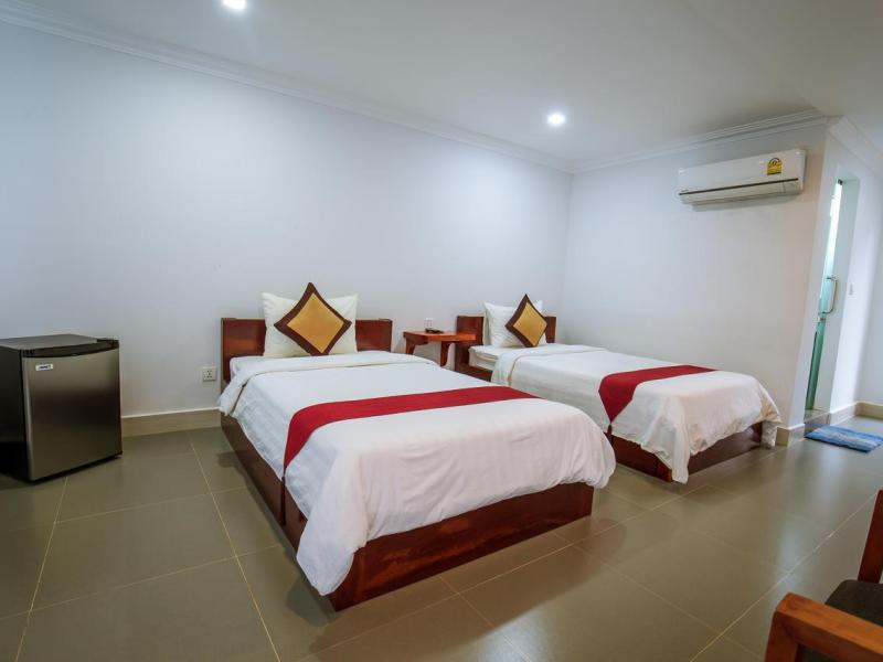 Sandy Clay Bungalows