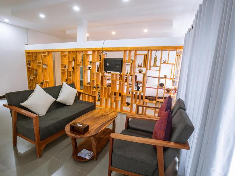 Sandy Clay Bungalows