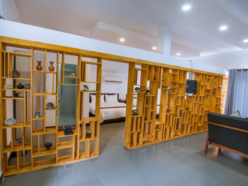 Sandy Clay Bungalows