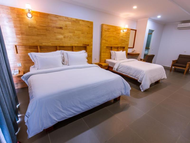 Sandy Clay Bungalows