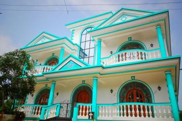 Отель Joao Xavier Palace Индия, Варка, фото 6