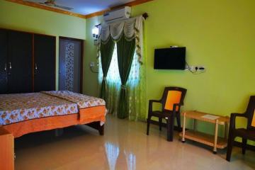 Отель Joao Xavier Palace Индия, Варка, фото 9