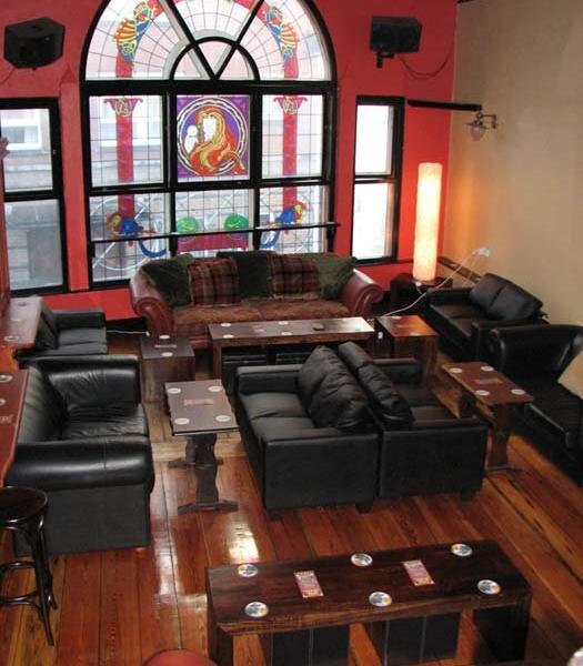 Abbey Hotel