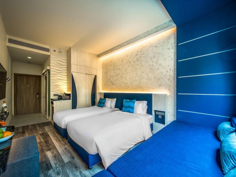 Clover Patong Phuket