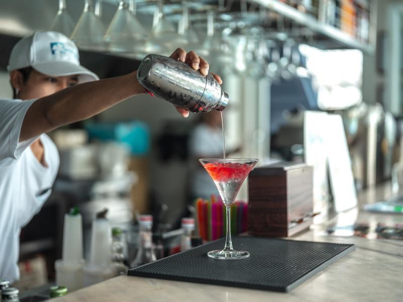 Clover Patong Phuket