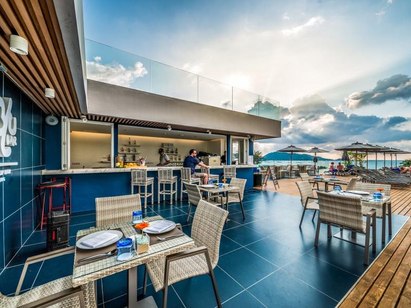 Clover Patong Phuket