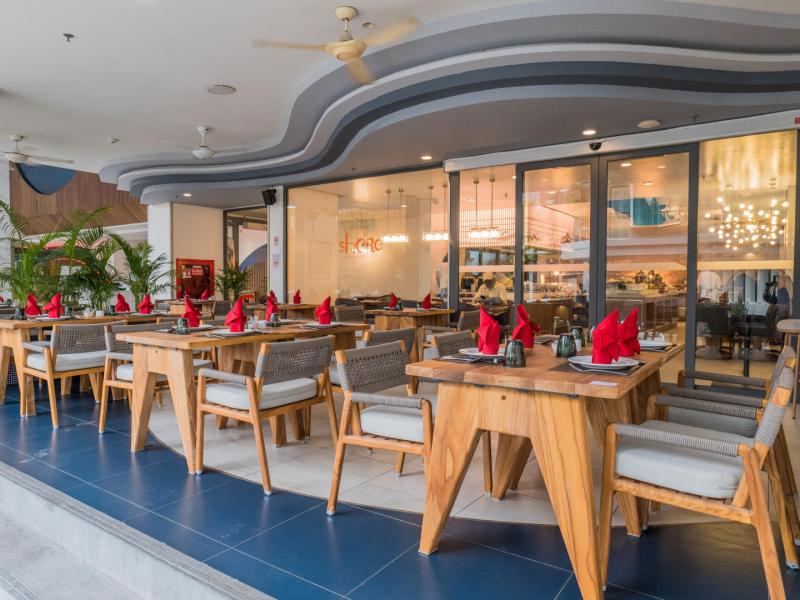 Clover Patong Phuket