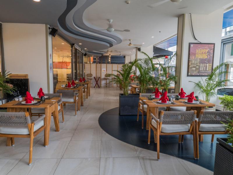 Clover Patong Phuket