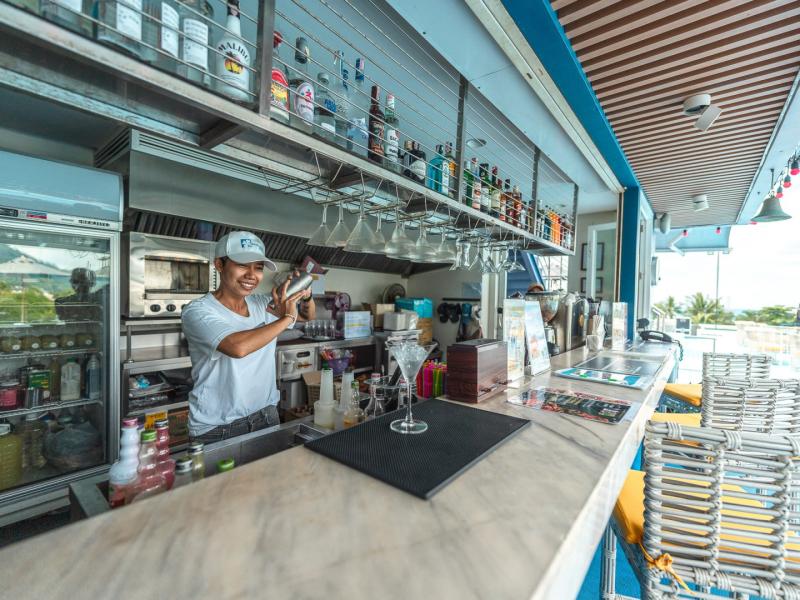 Clover Patong Phuket