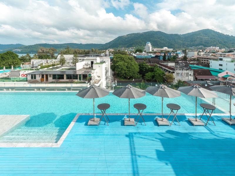 Clover Patong Phuket