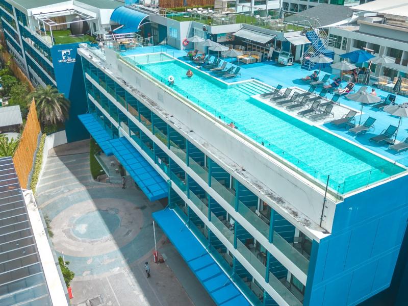 Clover Patong Phuket