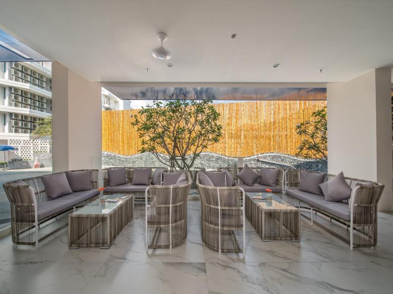 Clover Patong Phuket