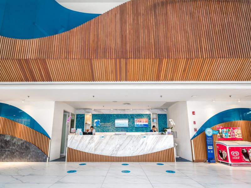 Clover Patong Phuket