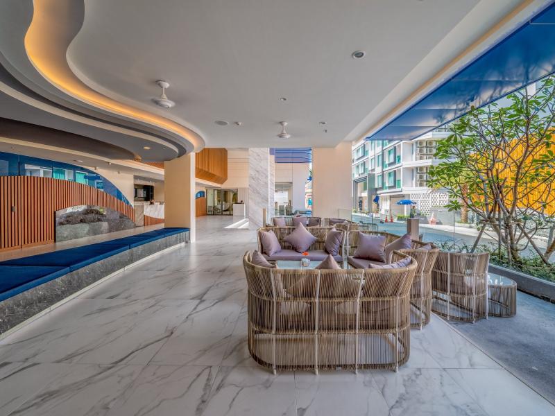 Clover Patong Phuket