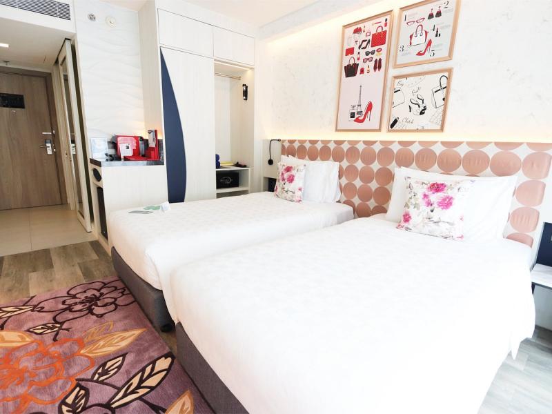 Clover Patong Phuket