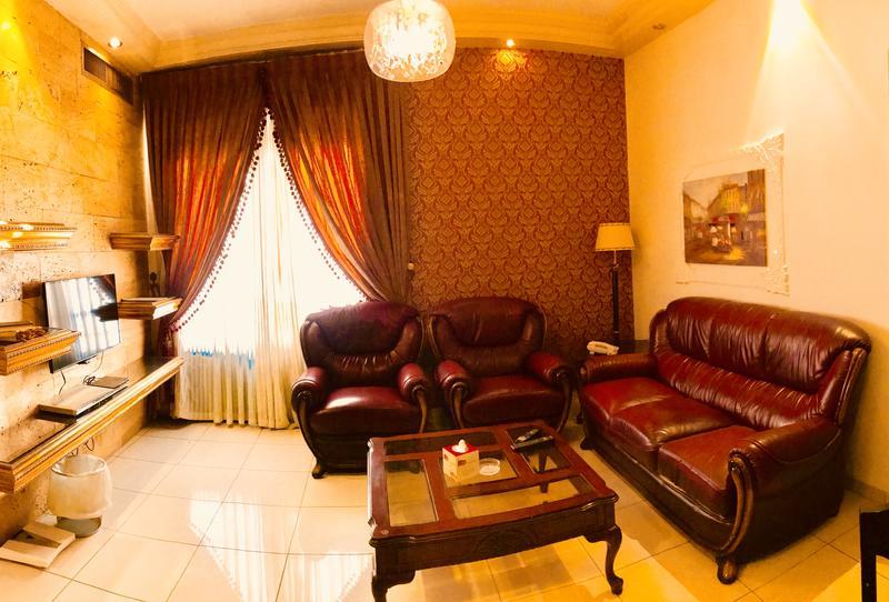Jad Hotel Suites