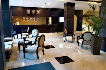 Отель Mena Tyche Hotel Иордания, Амман, фото 12