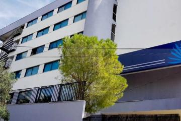 Отель Mena Tyche Hotel Иордания, Амман, фото 14