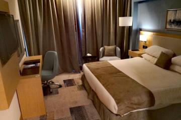 Отель Mena Tyche Hotel Иордания, Амман, фото 18
