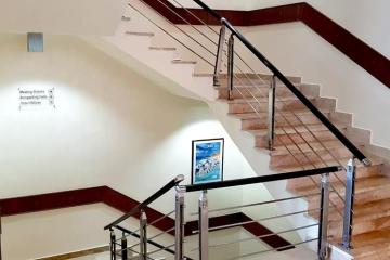 Отель Mena Tyche Hotel Иордания, Амман, фото 19
