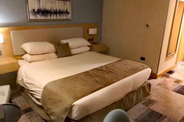 Отель Mena Tyche Hotel Иордания, Амман, фото 20