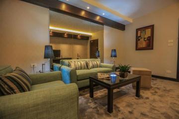 Отель Mena Tyche Hotel Иордания, Амман, фото 3