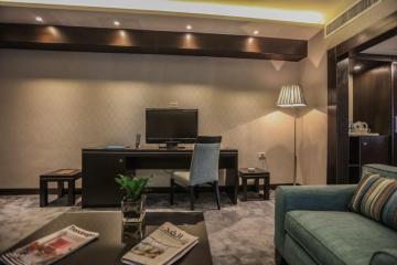 Отель Mena Tyche Hotel Иордания, Амман, фото 8
