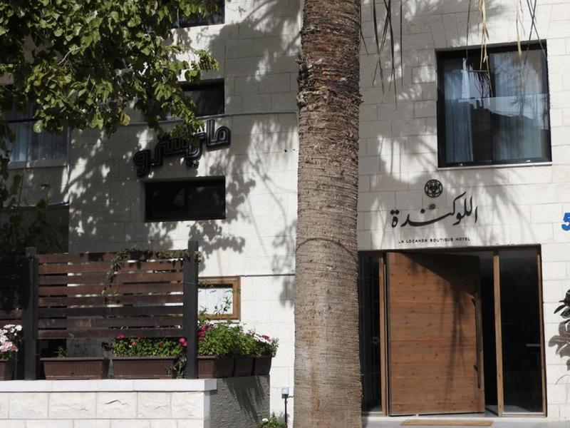 La Locanda Boutique-Hotel