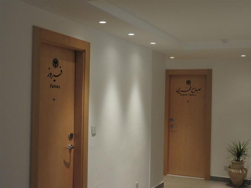 La Locanda Boutique-Hotel
