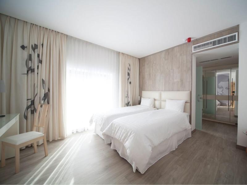 La Locanda Boutique-Hotel