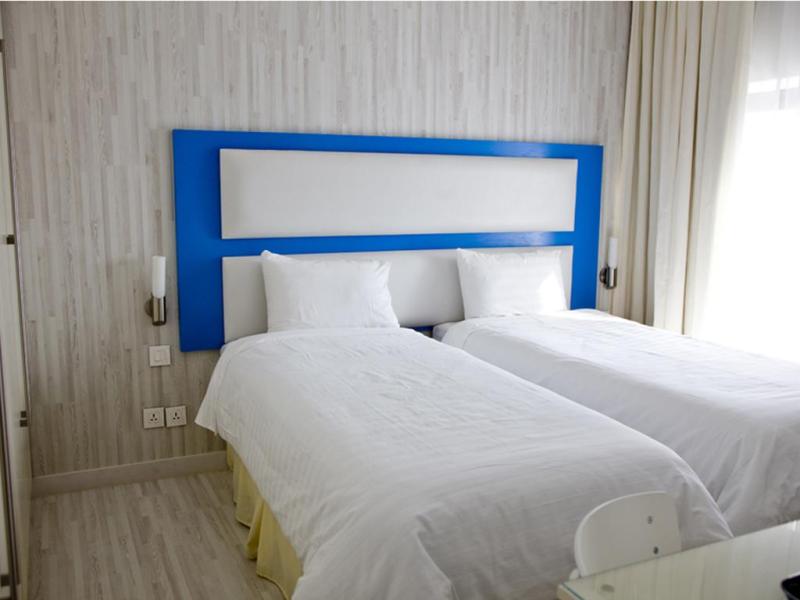 La Locanda Boutique-Hotel
